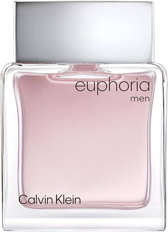 

Calvin Klein Euphoria Perfume for Men Eau De Toilette 50ML