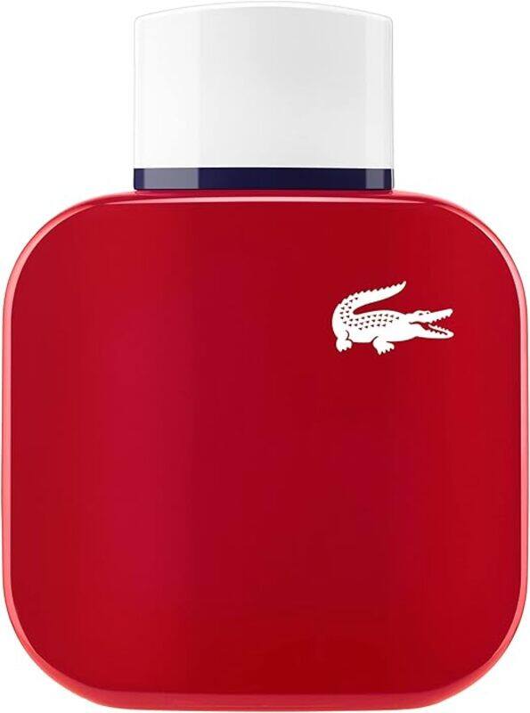 

Lacoste L.12.12 Pour Elle French Panache Perfume for Women Eau De Toilette 90ML