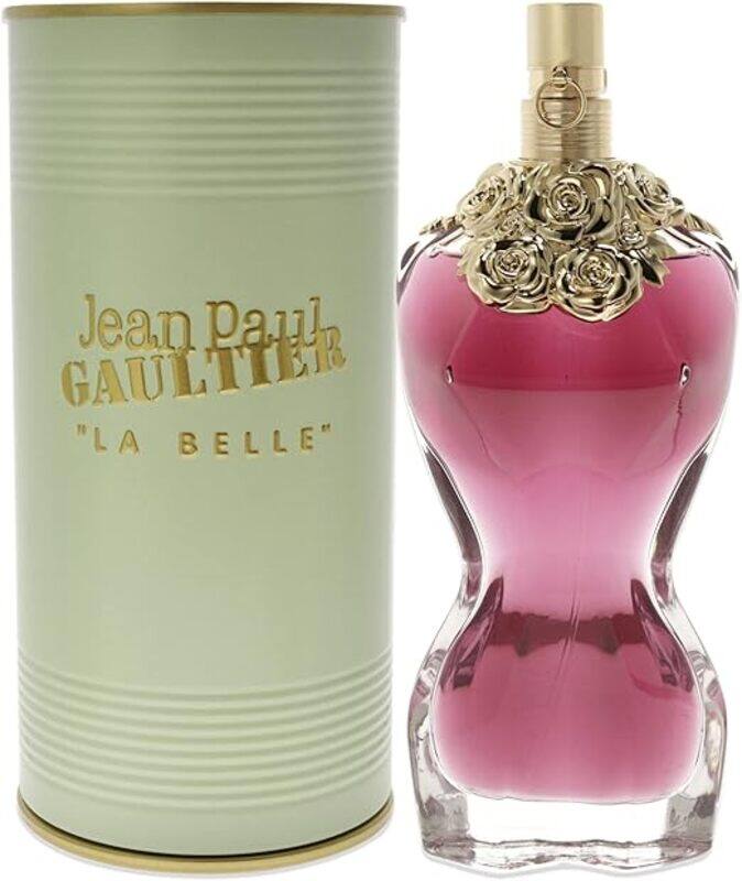 

Jean Paul Gaultier Classique La Belle for Women Eau de Parfum 100ml