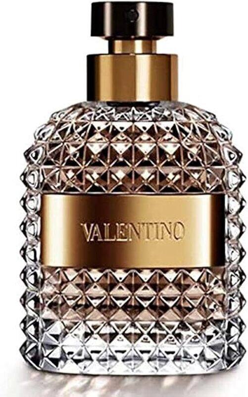 

Valentino Uomo For Men EDT Perfume 100Ml