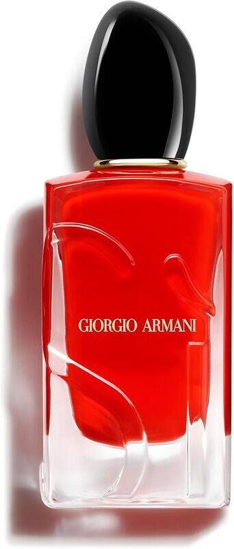 

Giorgio Armani Si Passione Perfumes For Women - 100ml (Arm00301)