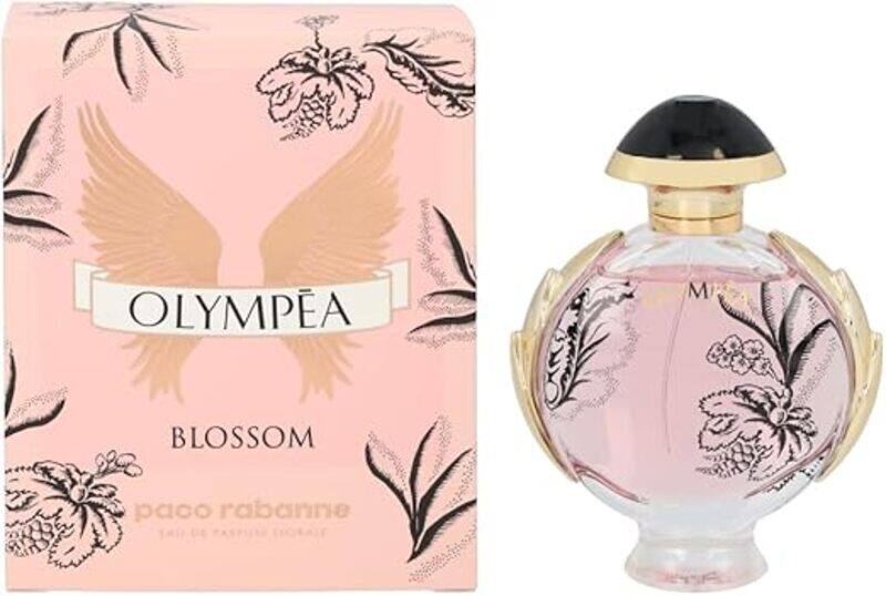 

paco rabanne Olympea Blossom 80 ML EDP Perfume women