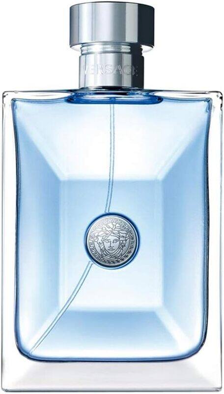 

Versace Pour Homme For Men 200ml - Eau de Toilette