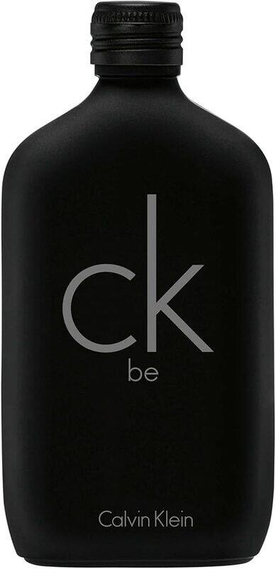 

Calvin Klein CK Be Eau de Toilette 50ml