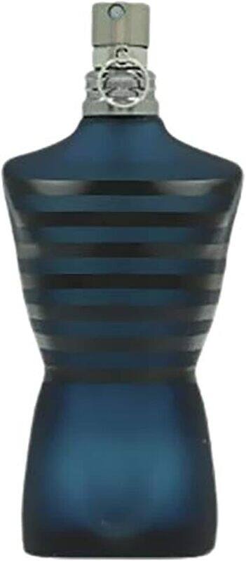 

Jean Paul Gaultier Ultra Male Intense Eau De Toilette, 125 ml