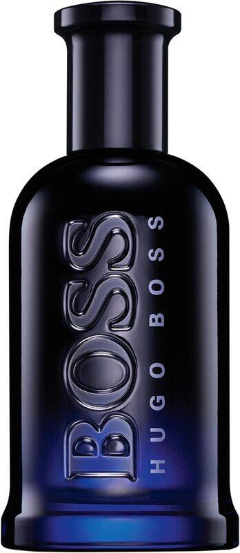 

Hugo Boss Bottled Night Perfume for Men Eau De Toilette 100ML