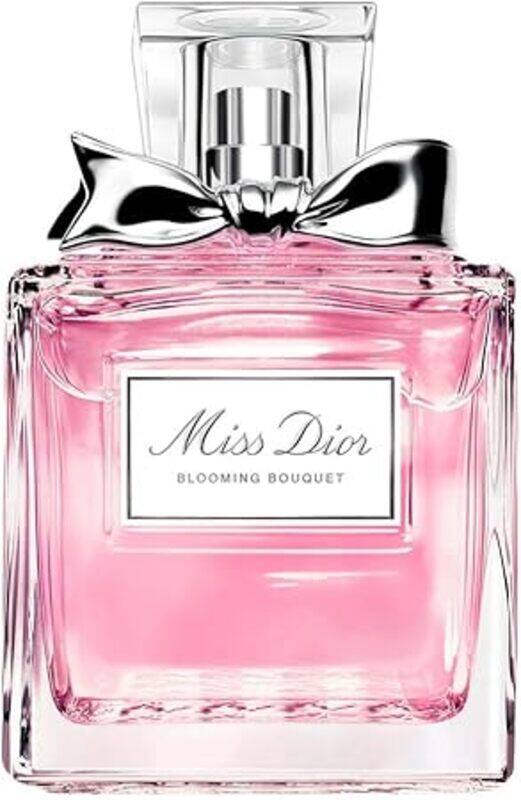 

Christian Dior Miss Dior Blooming Bouquet EDT Perfume