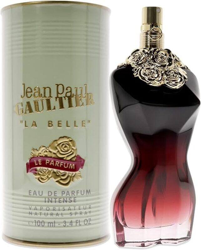 

Jean Paul Gaultier La Belle Le Parfum by Jean Paul Gaultier, 100 ml (Pack of 1)