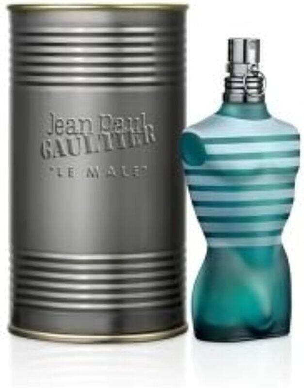 

Jean Paul Gaultier JPG Le Male EDT Perfume Perfume for Men 75 ml