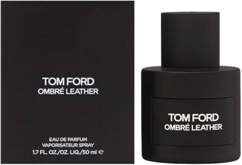 

TOM FORD Ombre Leather Eau de Parfum Spray For Unisex, 50 ml