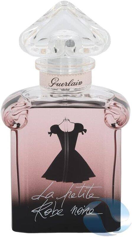 

Guerlain La Petite Robe Noire Eau De Parfum Spray 30ml/1oz