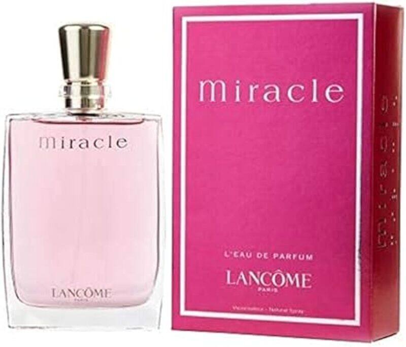 

LANCOME Miracle EDP Perfume 50ML