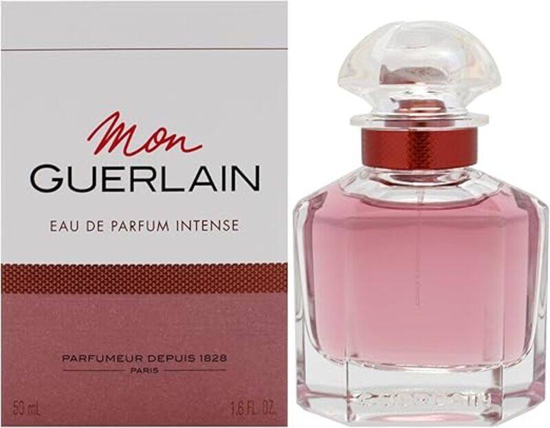 

Guerlain Mon Intense for Women Eau de Parfum 50ml