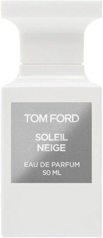 

Tom Ford Soleil Neige Eau De Parfum, 50 ml