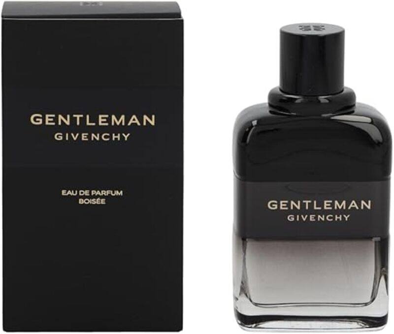 

Givenchy Gentleman Boisee Eau de Parfum For Men, 100 ml, GIVPFM146