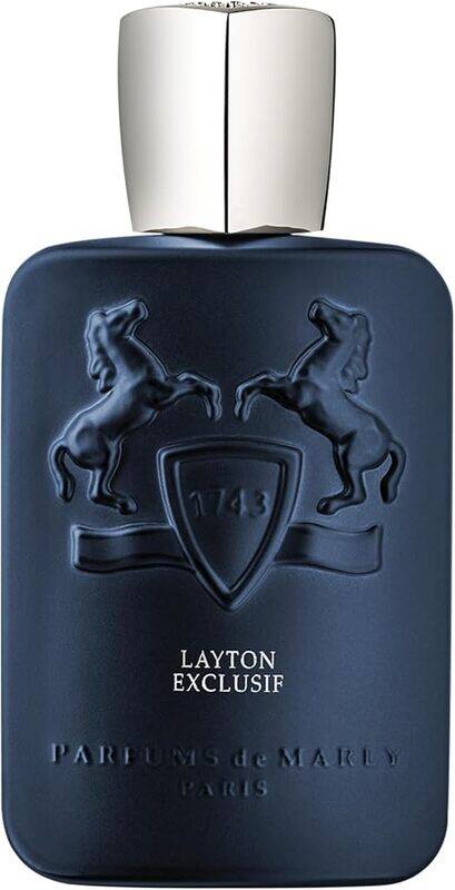 

Parfums De Marly Layton Exclusif Eau De Parfum, 125 ml