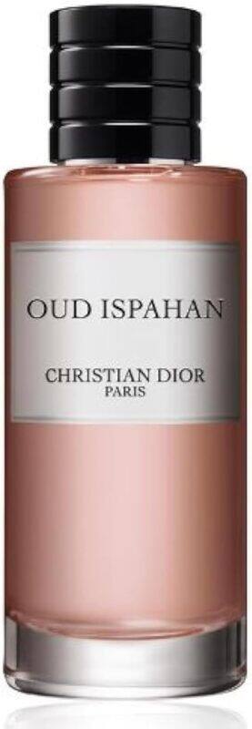 

Dior Perfume - Oud Ispahan by Christian Dior for Unisex - Eau de Parfum, 250 ml