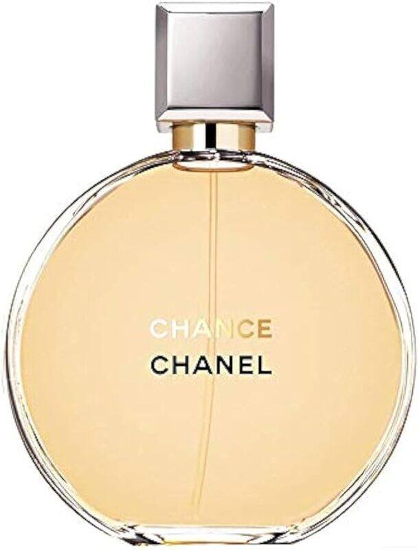 

Chanel Chance Women EDP Perfume 35 ml