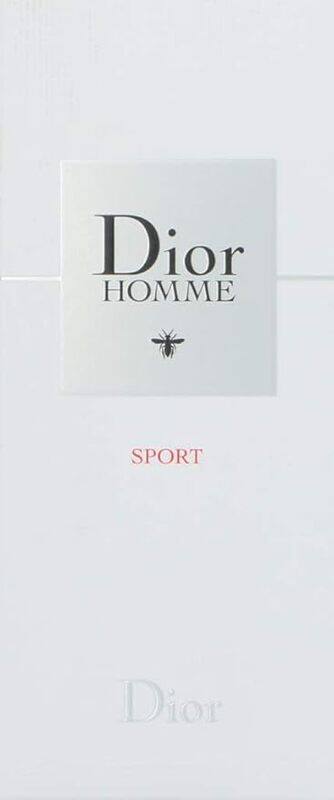 

Dior Homme by Christian Dior - perfume for men - Eau de Cologne, 125ml