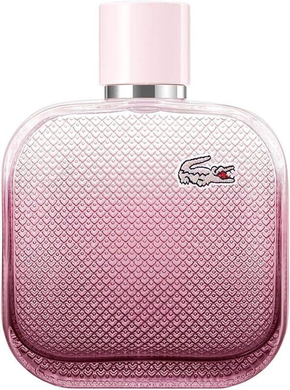 

Lacoste L.12.12 Rose Eau Intense Perfume for Women Eau De Toilette 100ML