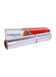 Hotpack Aluminium Foil, 200 sq.ft.