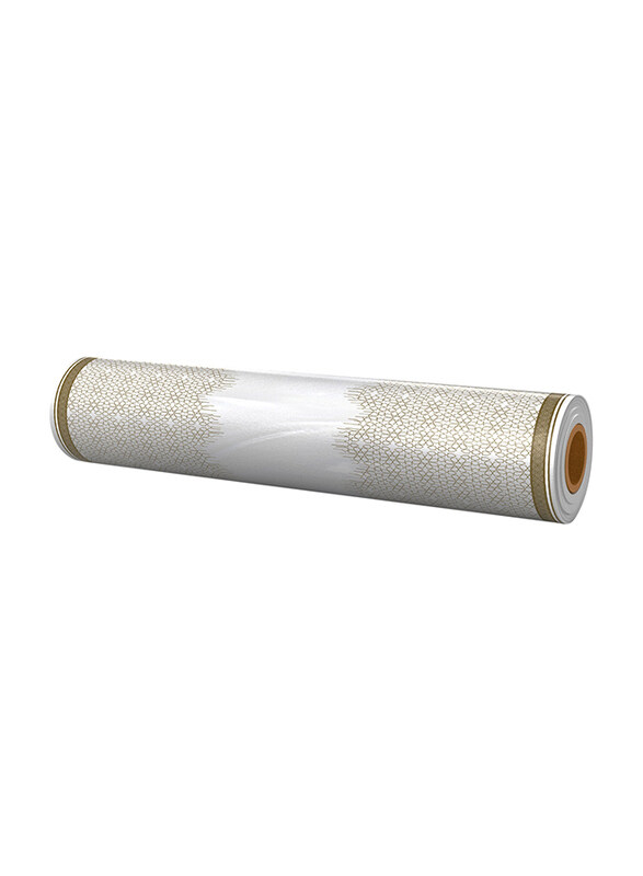 

Hotpack Ramadan Sofra Roll, 20 Sheets 1 Roll, White