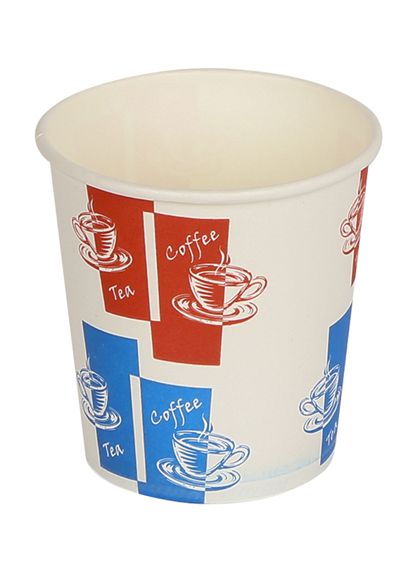 Tsyware Paquete de 50 tazas de café caliente de papel desechables de  calidad de 16 onzas, perfectas …Ver más Tsyware Paquete de 50 tazas de café
