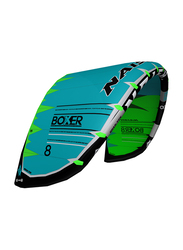 Naish S25 Boxer Kite, 14 Meter, Blue