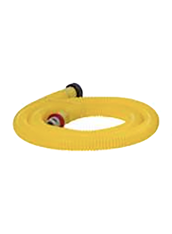 Naish SUP Manual Pump for Inflatable SUP, Yellow