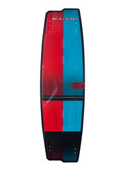 Naish 2020 Switch Freeride Kitesurfing Boards, 138/142cm, Red/Blue
