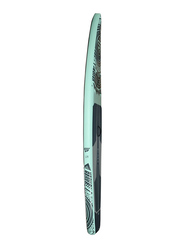 STX Storm Tourer Inflatable Stand-Up Paddleboarding, Mint