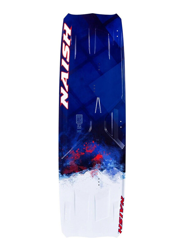 

Naish 2017 Orbit Kitesurfing Boards, 152cm, Multicolor