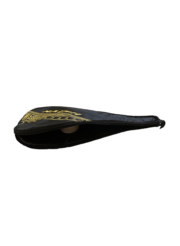 Naish Paddle Blade Cover, Black