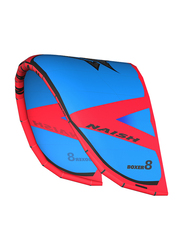Naish S26 Boxer Kite, 12, Blue