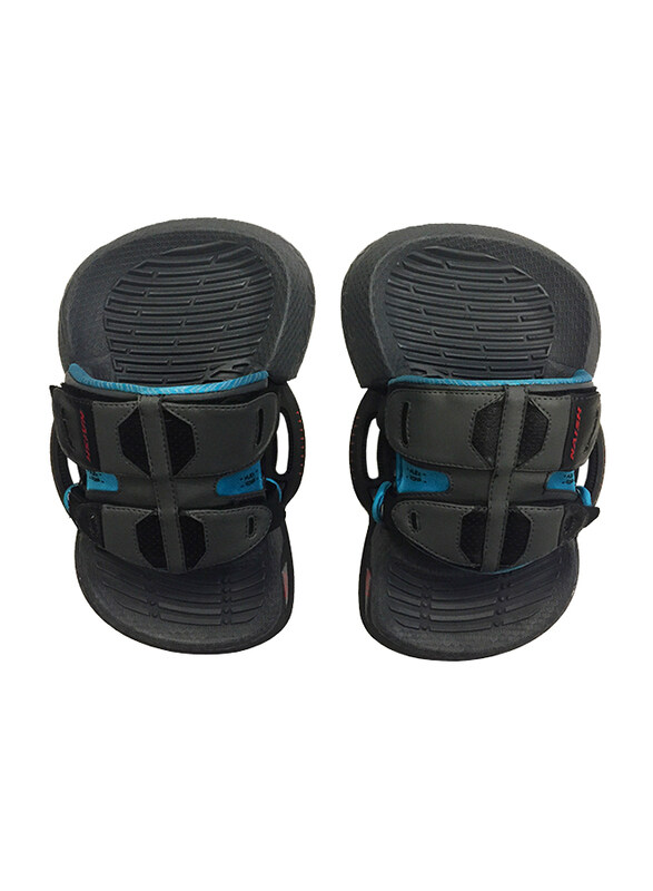 

Naish 2018 Apex Bindings, Black
