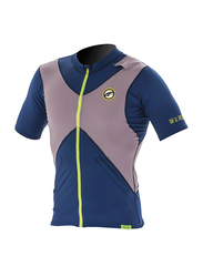 Prolimit SUP Top Hydration, Small, Blue/Yellow