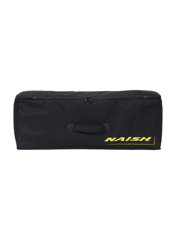 Naish S26 Foil Case, Large, Black