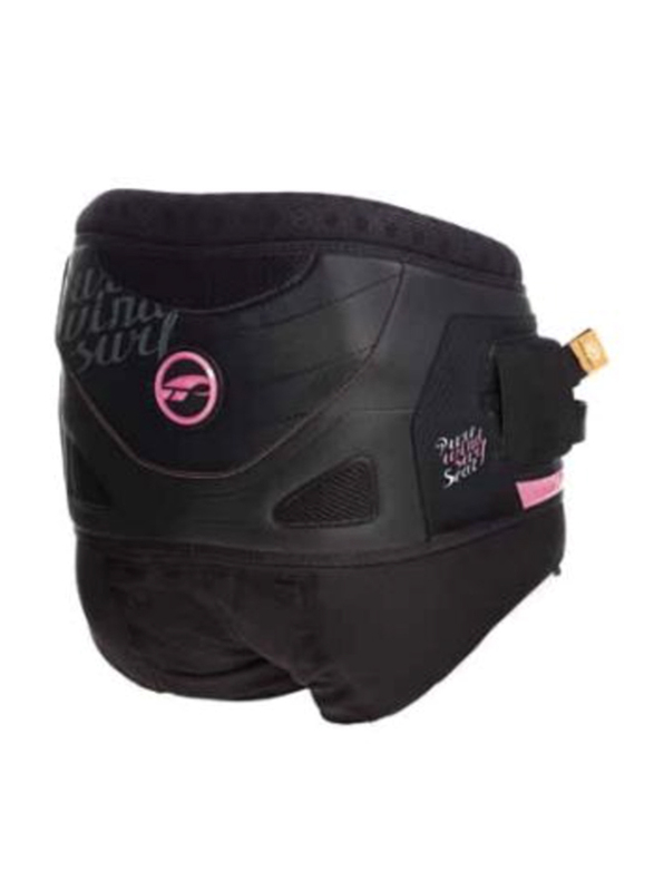 Prolimit Harness PG Seat, Small, Black/Pink