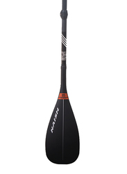 Naish S26 Performance 3-Piece Paddle, 85-inch, Black