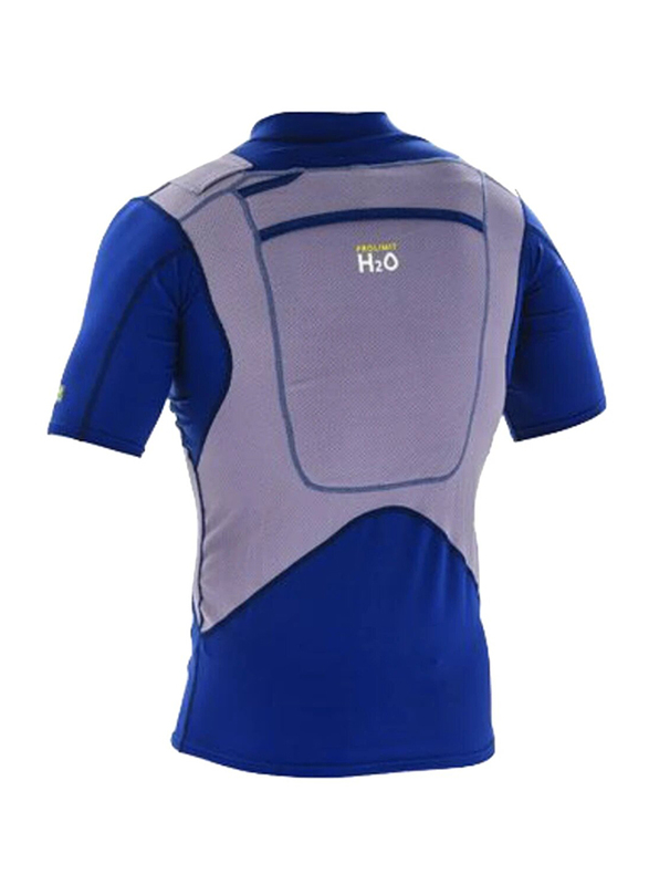 Prolimit SUP Top Hydration, Extra Large, Blue/Yellow