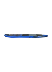 STX Storm Freeride Inflatable Stand-Up Paddleboarding, Blue