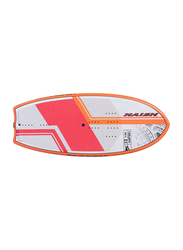Naish S25 Hover Wing/SUP Carbon Ultra Foil, 75L, Multicolor
