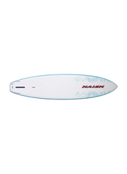 Naish S25 Alana Inflatable Surfboard, 11'6 x 32, Multicolor