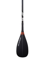 Naish S26 Performance 3-Piece Paddle, 85-inch, Black