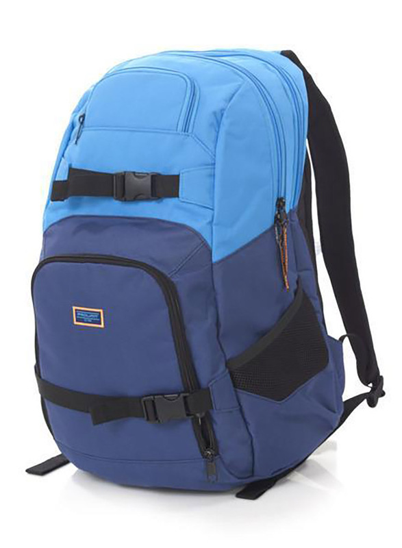 Prolimit Matrix Backpack Unisex, Blue