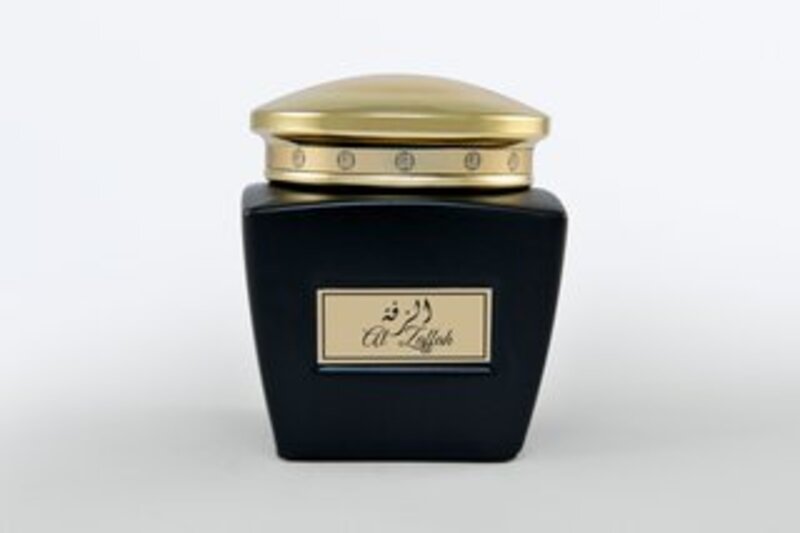 rayana al ward , Al zaffah , frangent oud , 35 ML