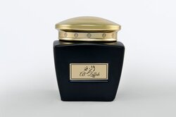 rayana al ward , Al zaffah , frangent oud , 35 ML