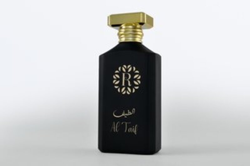 rayana al ward , Al Taif , perfume , 100 ML