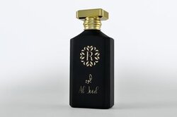 rayana al ward , Al JOOD , perfume , 100 ML