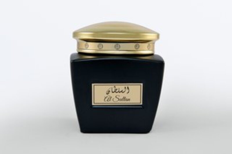 rayana al ward , Al Sultan  , frangent oud , 35 ML